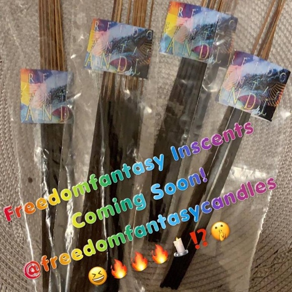 Custom Scented Candles - Picture 6 of 8